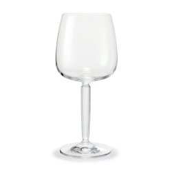 K&auml;hler Hammershi Rdvinsglas Klar 2 stk.