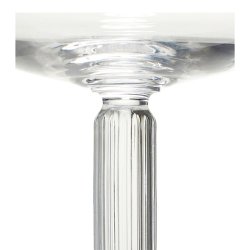 K&auml;hler Hammershi Rdvinsglas Klar 2 stk.