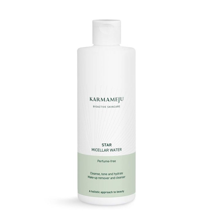 Karmameju STAR Micellar Water 400 ml