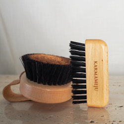Karmameju TINY Cleansing Tool Til Trbrster