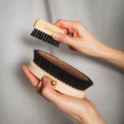 Karmameju TINY Cleansing Tool Til Trbrster