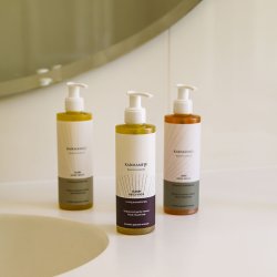 Karmameju HIGH Hndsbe