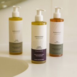 Karmameju BLOOM Hndsbe