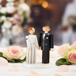 Kay Bojesen Gom Lille 