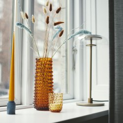 Kodanska - Danish Summer - Vandglas - Small Drops