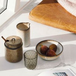 Kodanska - Danish Summer - Vandglas - Small Drops