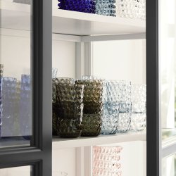 Kodanska - Danish Summer - Vandglas - Small Drops