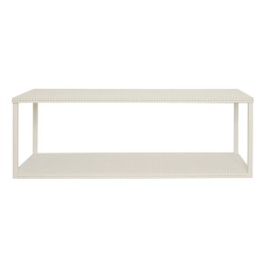 Kristina Dam Grid Hylde - Beige