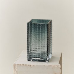 LOUISE ROE City Light Hurricane Blue