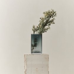 LOUISE ROE City Light Hurricane Blue