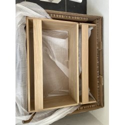 Lojo Hylde - 2-SORTERING