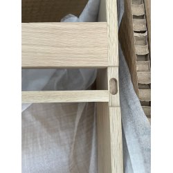 Lojo Hylde - 2-SORTERING