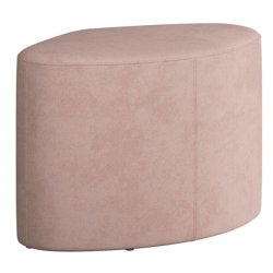 Novoform Madison Puf Dusty Rose