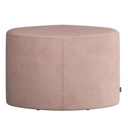 Novoform Madison Puf Dusty Rose