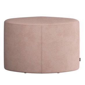 Novoform Madison Puf Dusty Rose