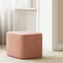 Novoform Madison Puf Dusty Rose