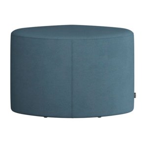 Novoform Madison Puf Slate Blue