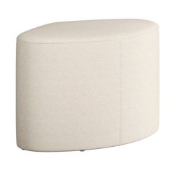 Novoform Madison Puf Sweet Vanilla