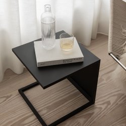 Novoform Element Sidebord Sort