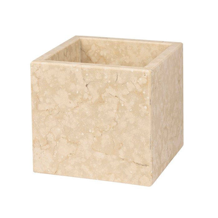 Mette Ditmer Marble Cube Sand