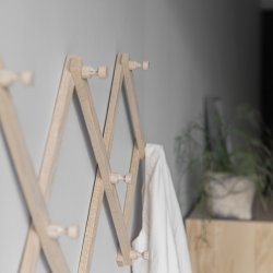 Mette Ditmer Flex Knagerkke Eg Natur 