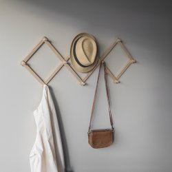 Mette Ditmer Flex Knagerkke Eg Natur 