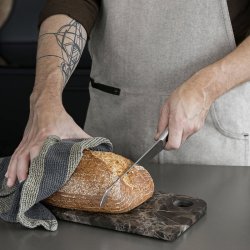 Mette Ditmer Marble Severingsbrt Stor Brown