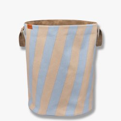 Mette Ditmer Nova Arte Vasketjspose Lysebl/pudder 