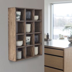 Mette Ditmer Showcase Sttekasse Eg Mrkolieret 