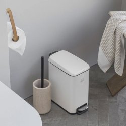 Mette Ditmer Wendy Pedalspand Off White 