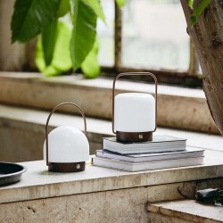 Nordal Momus Transportabel Lampe 