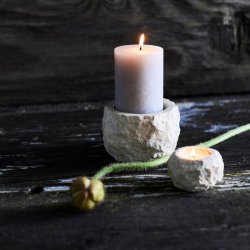 Muubs Batu Lysestage Creme