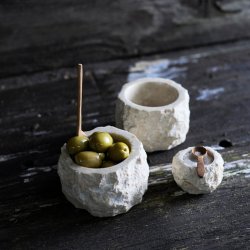 Muubs Batu Lysestage Creme