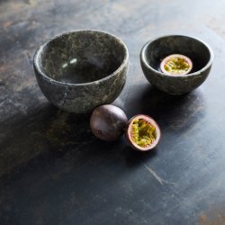 Muubs Dowa Skl Large Gr/Brun