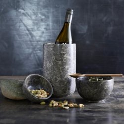 Muubs Dowa Skl Large Gr/Brun