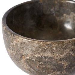 Muubs Dowa Skl Large Gr/Brun