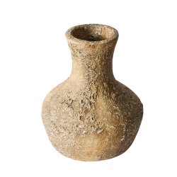 Muubs Eris Vase Large Rustik Sand