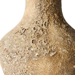 Muubs Eris Vase Large Rustik Sand