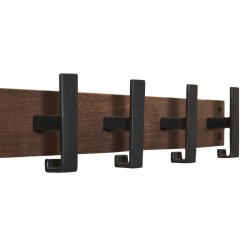 Muubs Harlem Large Knagerkke Mrk Olie