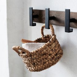 Muubs Harlem Large Knagerkke Mrk Olie