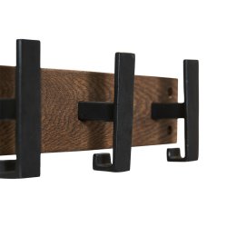 Muubs Harlem Medium Knagerkke Mrk Olie