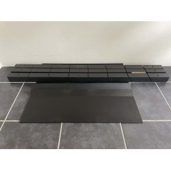 Muubs Oaks Hyldesystem - M�rkbejdset Eg - Medium - 2-SORTERING