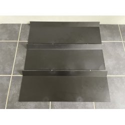 Muubs Oaks Hyldesystem - M�rkbejdset Eg - Medium - 2-SORTERING