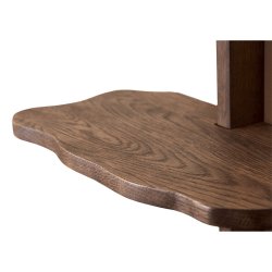 Muubs Pamu Medium Hylde Mrk Olie 