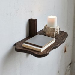 Muubs Pamu Medium Hylde Mrk Olie 