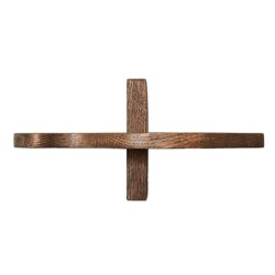 Muubs Pamu Small Hylde Mrk Olie 