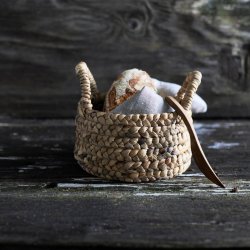 Muubs Petite Kurv Natur