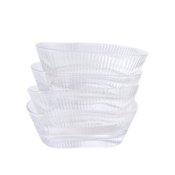 Muubs Snack Skl Ripe Klar 4 stk. 