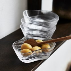 Muubs Snack Skl Ripe Klar 4 stk. 