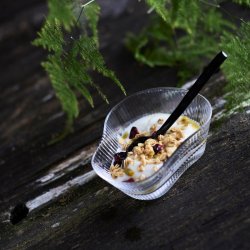 Muubs Snack Skl Ripe Klar 4 stk. 